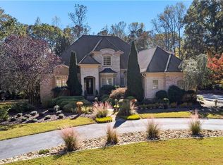 7355 Rand Dr, Douglasville, GA 30135