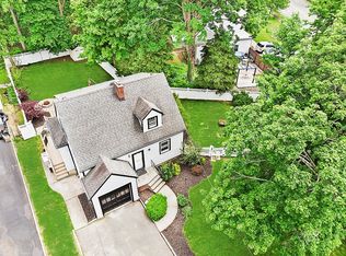 4 Hazelwood Ave, Livingston, NJ 07039