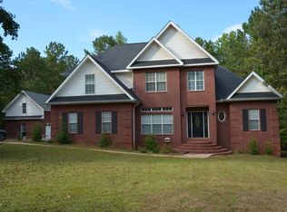 409 Chris Rd, Macon, GA 31220