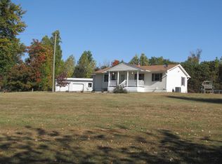 1434 Brown Station Rd, Bedford, IN 47421