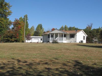 1434 Brown Station Rd, Bedford, IN, 47421