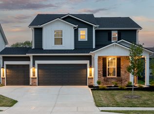 7159 Firestone Rd, Whitestown, IN 46075