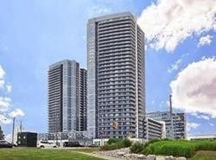 3700 Highway 7 Rd #609, Vaughan, ON L4L 0G8