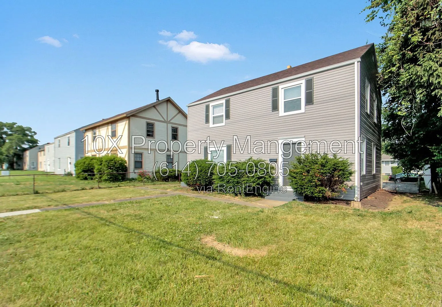 2 bed, 1.0 bath, 768 sqft, $1,150 — Photo 1