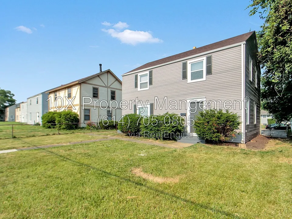 1047 S James Rd #1047