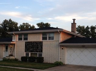 9800 Massasoit Ave, Oak Lawn, IL