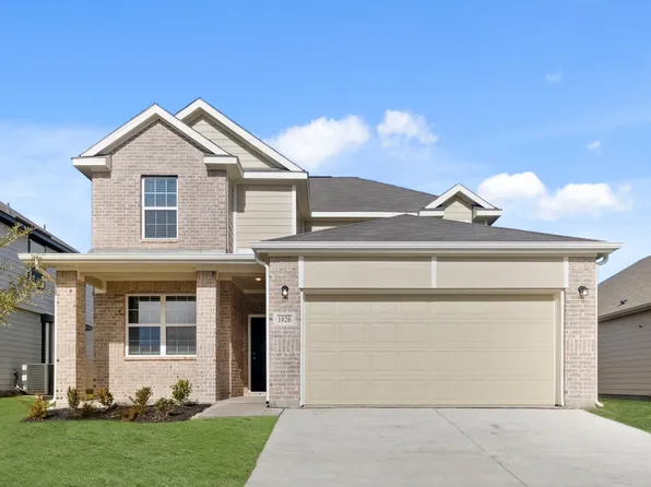 1020 Wingjet Way, Fort Worth, TX 76131