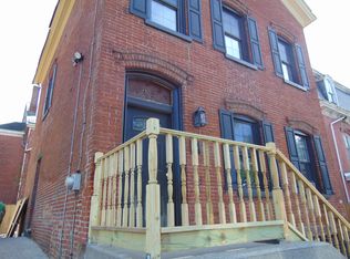 212 Union St #B, Poughkeepsie, NY 12601