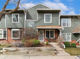 1948 S Balsam St, Lakewood, CO 80227
