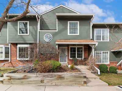 1948 S Balsam Street, Lakewood, CO, 80227
