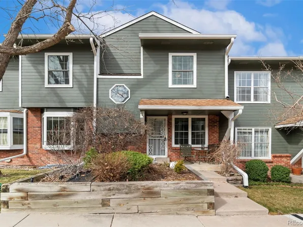 1948 S Balsam Street, Lakewood, CO 80227