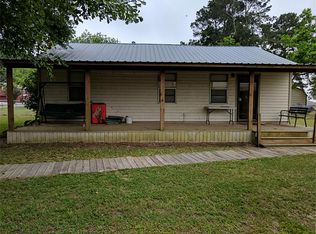 174 4th Ave, Onalaska, TX 77360