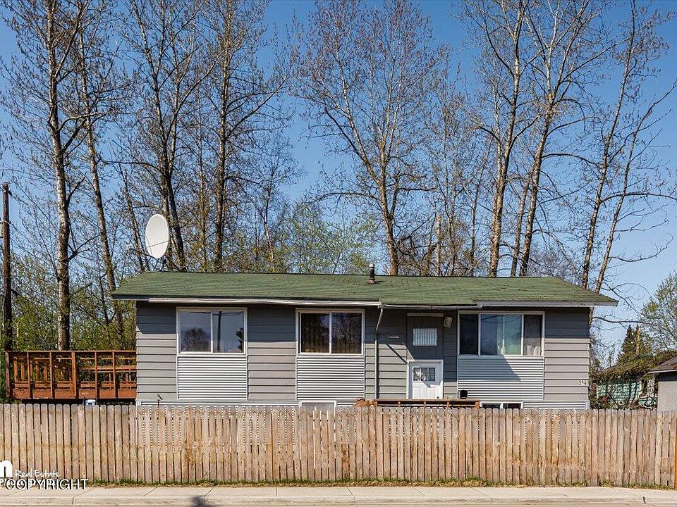 354 Pine St, Anchorage, AK 99508 Zillow