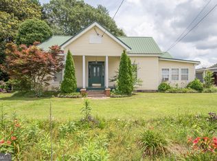 178 S Old Highway 27, Roopville, GA 30170