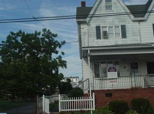 357 S Balliet St, Frackville, PA 17931