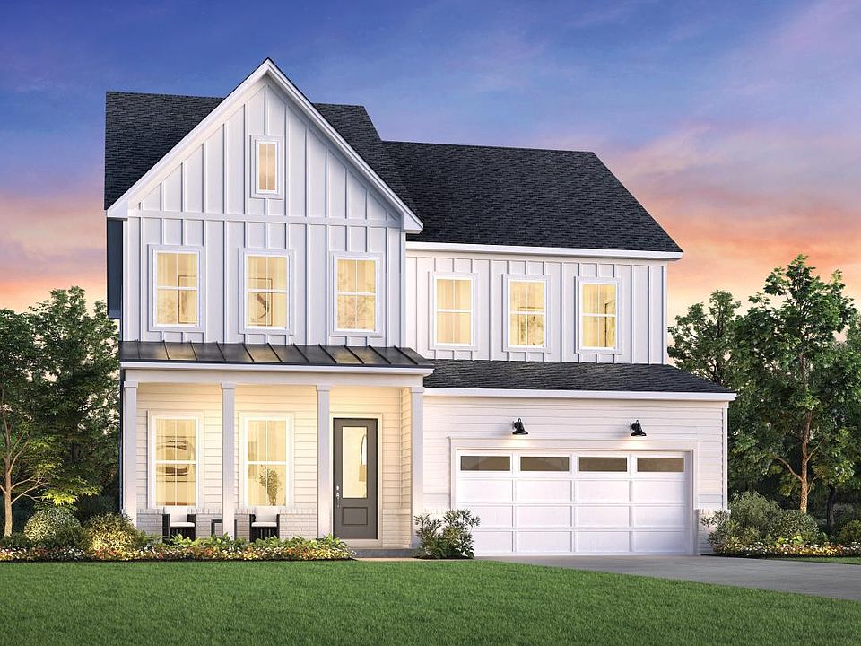 Modern Farmhouse