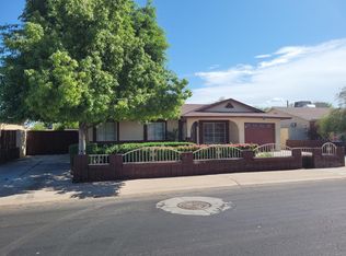 5025 W Vernon Ave, Phoenix, AZ 85035