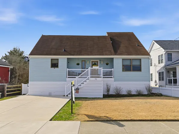 112 Bartram Ln, Ocean City, NJ 08226