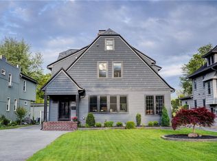 100 Eastland Ave, Rochester, NY 14618