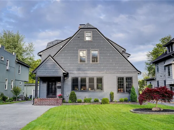 100 Eastland Ave, Rochester, NY 14618