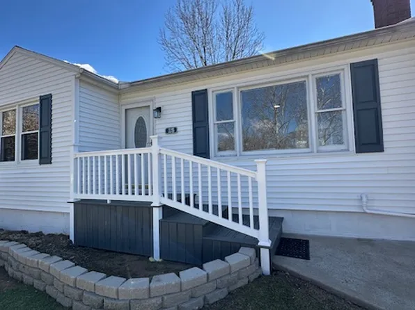 115 Mabeline Dr, Gallipolis, OH 45631
