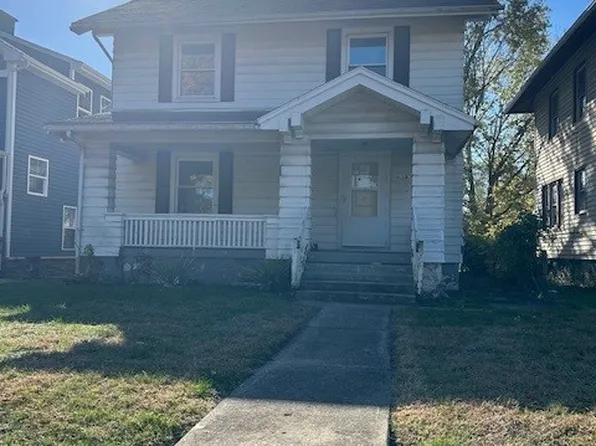 716 15th Ave, Middletown, OH 45044