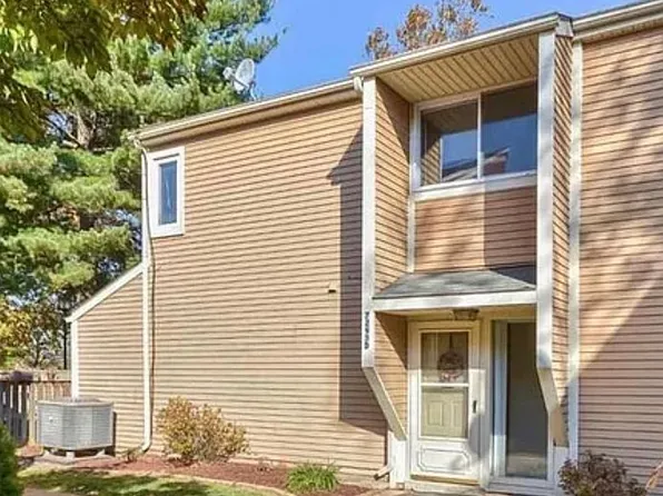 7293 Coachlight Ct Unit D, Frederick, MD 21703