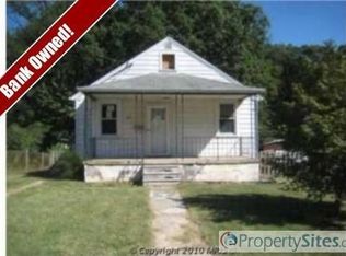 607 N Stuart St, Baltimore, MD 21221