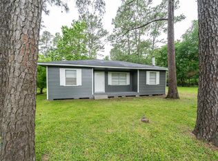 16610 Larchwood Dr, Humble, TX 77396