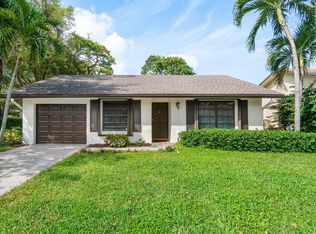 2789 Dracaena Ct, Delray Beach, FL 33445