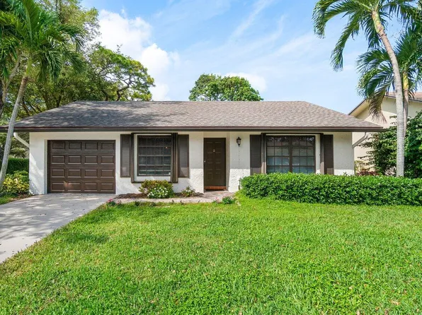 2789 Dracaena Court, Delray Beach, FL 33445