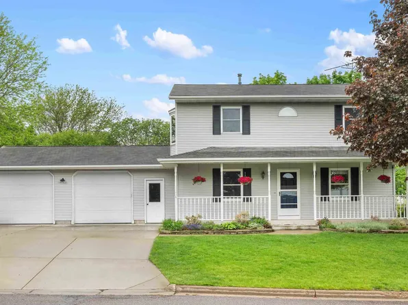 247 Strangeway Ave, Lodi, WI 53555