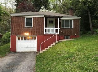 107 Idaway Dr, Pittsburgh, PA 15237