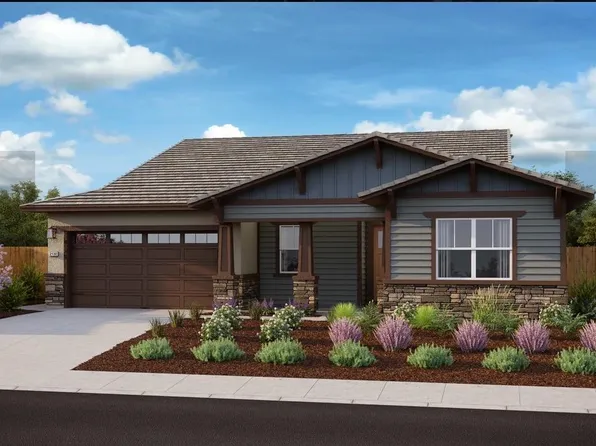 3012 Arenal Dr, Rancho Cordova, CA 95742