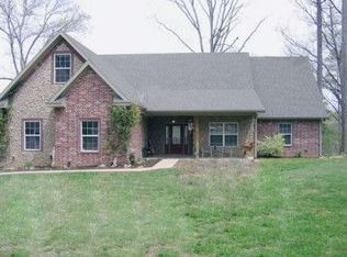 15076 Crawford Point, Rogers, AR 72756