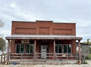 18174 Estate Ave, Princeton, MO 64673