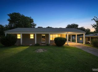 4132 Virginia Dr, House Springs, MO 63051
