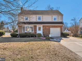 1216 Kings Hwy, Haddon Heights, NJ 08035