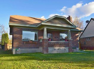 2614 N Normandie St, Spokane, WA 99205