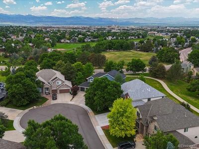 971 Beacon Hill Drive, Highlands Ranch, CO, 80126
