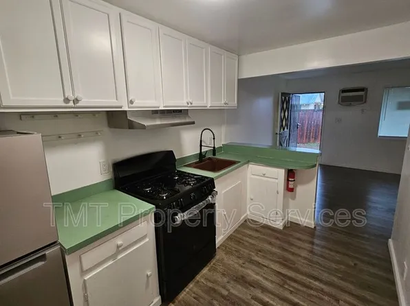 2619 W Acacia St APT 2, Stockton, CA 95203