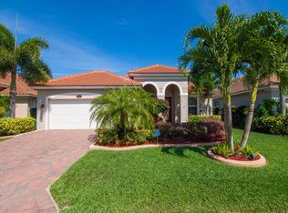 1707 Belmont Cir SW, Vero Beach, FL 32968