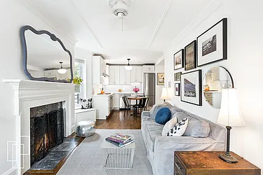 Sold by Garfield Realty 