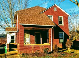 16 Gracelyn Rd #B, Asheville, NC 28804