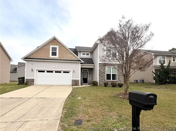 1229 Brickyard Dr, Fayetteville, NC 28306