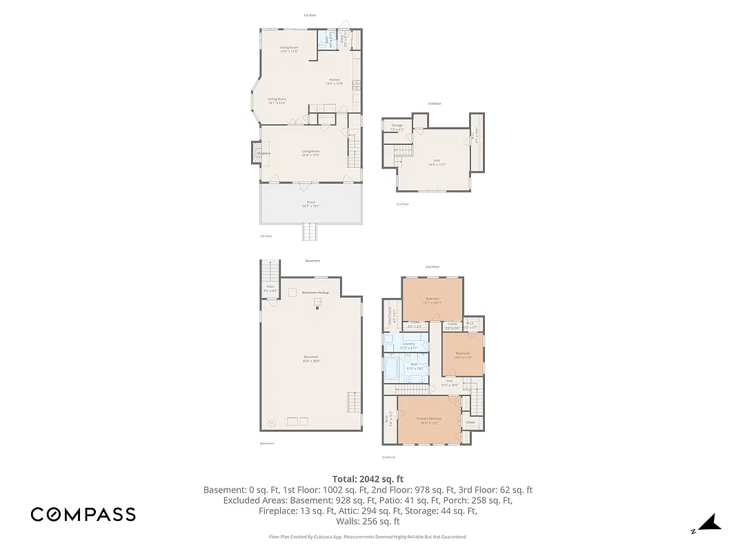 floor plan 5