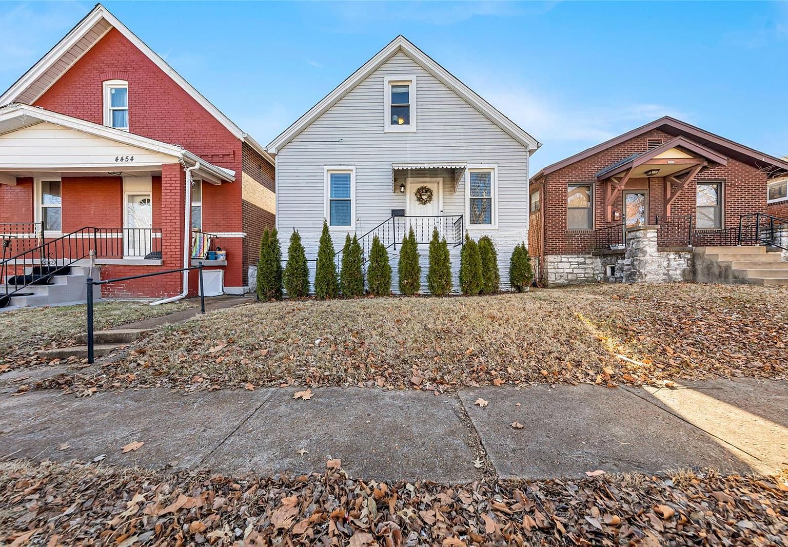 4458 Itaska St, Saint Louis, MO 63116 Zillow