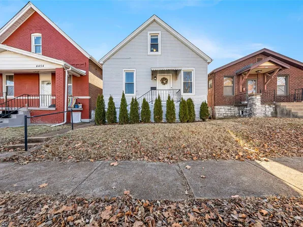 4458 Itaska St, Saint Louis, MO 63116