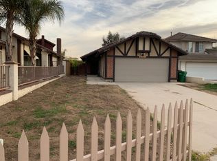 24439 Carolee Ave, Moreno Valley, CA 92551