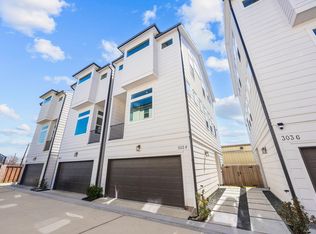 303 Marcella St #K, Houston, TX 77091